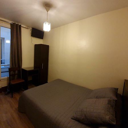 Hotel Anya Paris Dış mekan fotoğraf
