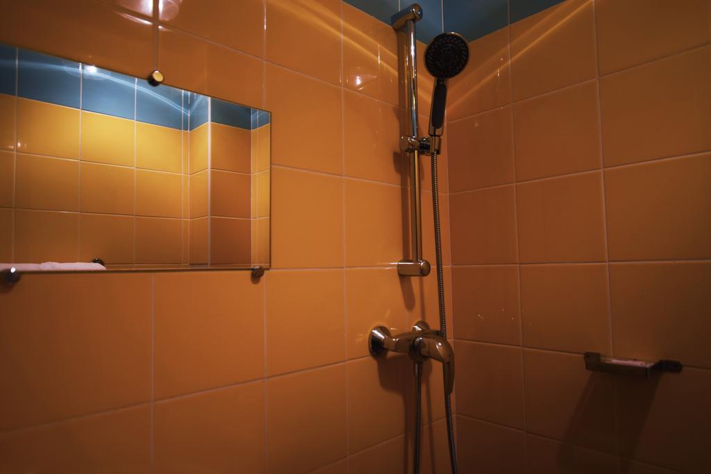 Hotel Anya Paris Dış mekan fotoğraf