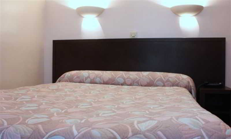 Hotel Anya Paris Dış mekan fotoğraf