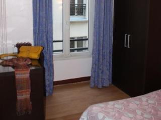 Hotel Anya Paris Dış mekan fotoğraf