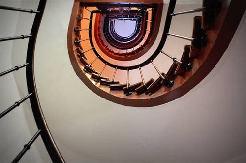 Hotel Anya Paris Dış mekan fotoğraf