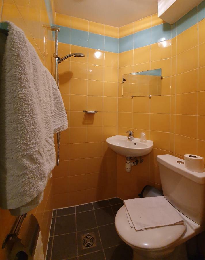 Hotel Anya Paris Dış mekan fotoğraf